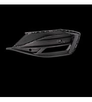 Seat Leon FR (KL1) 2020- Tampon Izgarasi Ön Sağ Sensorlu 5FA853666E9B9 Wisco