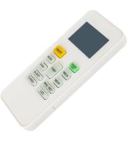 Siemens E-nr S1ZMI24624/01 Uyumlu Klima Kumandası