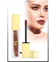 Pretty Beauty Kiss Mee Shıne Lipgloss