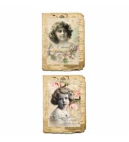 Artebella 6137K MixArt Kolay Transfer 10x25 cm 