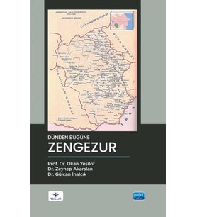 Dünden Bugüne Zengezur