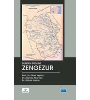 Dünden Bugüne Zengezur