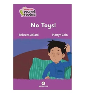 No Toys!
