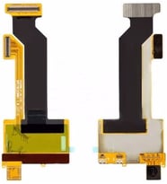Lg Gu280, Gu285 Film Flex Cable (Renksiz)