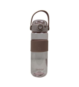 Shotay Gamer Su Matarası Tritan Pembe 780Ml