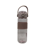 Shotay Gamer Su Matarası Tritan Pembe 780Ml