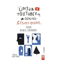 Ünsüz Youtuber'ın Günlüğü - Cesaret Oyunu