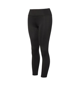 Hummel Lacky Tıghts Siyah Kadın Tayt 932349-2001