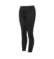 Hummel Lacky Tıghts Siyah Kadın Tayt 932349-2001