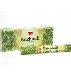 Hem Precious Patchouli Aromalı Çubuk Tütsü