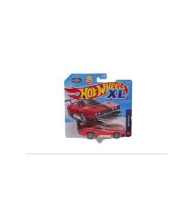 XL Tekli Arabalar 1:43 Count Muscula