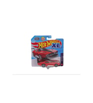 XL Tekli Arabalar 1:43 Count Muscula