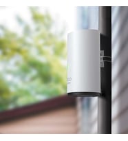 Tp-Link Deco X50-Outdoor 1-Pack, Ax3000 Mbps, Ip65 Toza Ve Suya Dayanıklılık, Dual-Band, Gigabit Bağ (Çok Renkli)