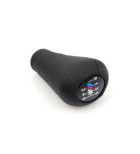 BMW -bmw- Vites Topuzu 6 İleri Man Şanz Siyah Plastik M 25117896884 Wender