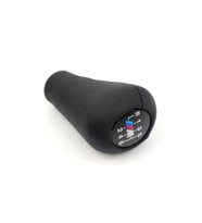 BMW -bmw- Vites Topuzu 6 İleri Man Şanz Siyah Plastik M 25117896884 Wender