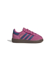 Adidas Handball Spezial Cf Bebek Günlük Ayakkabı JP9573 Pembe