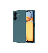 Xiaomi Poco C65 Uyumlu Kılıf Zore Mara Lansman Kapak