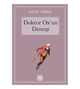 Doktor Ox’un Deneyi