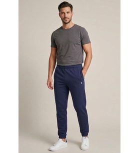 Hummel T-Pulse Erkek Eşofman Altı