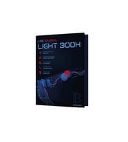 LGS Yeni Nesil Sorular ve Detaylı Çözümlerle Lightbook Sayısal (Çok Renkli)
