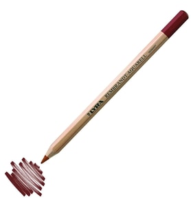 Lyra Rembrandt Acquarell/indian Red 092