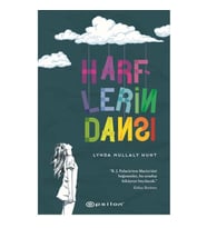 Harflerin Dansı