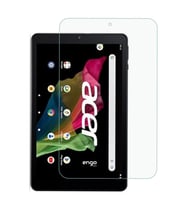 Acer Iconia A10 Ekran Koruyucu Nano Flexible Şeffaf 