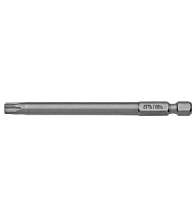 Ceta Form Torx Bits Uç T15X90 - CB/8095