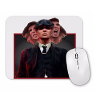 Peaky Blinders 05 Mouse Pad
