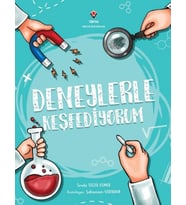 Deneylerle Keşfediyorum