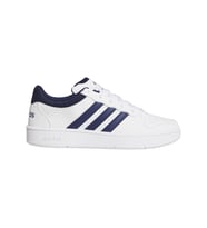 Adidas HOOPS CLASSIC Erkek Günlük Spor Ayakkabı KI1058 (Beyaz - Lacivert)