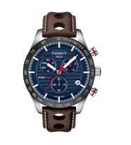 Tissot Prs 516 Cronograph T1004171604100 Erkek Kol Saati T100.417.16.041.00