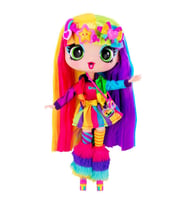 Decora Girlz Büyük Moda Bebek 28 cm - Decora