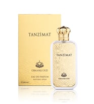 Osmanlı Oud Tanzimat Unisex Parfüm EDP 100 ml - Oryantal Odunsu Kalıcı Niş Koku - 4064