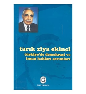 Türkiye’de Demokrasi ve İnsan Hakları Sorunları