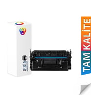 PlusPrint Canon MF-443DW Muadil Toner CRG-057H