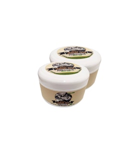 Süper Yörüklü Çörek Otu Karışımlı Rahatlatıcı Bakım Kremi 2x200 ml