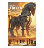 Resimlerle Troya