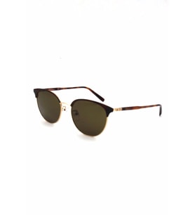 SALVATORE FERRAGAMO SF 2201S 723 KADIN GÜNEŞ GÖZLÜ (Yeşil)