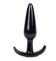 ETSMagaza Silicone  Play Jelly Butt Plug
