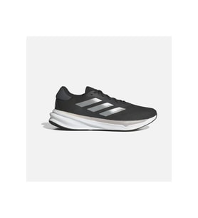adidas Erkek Supernova Stride Siyah Spor Ayakkabı Ig8317