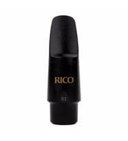 Rico B3 RRGMPCSSXB3 Soprano Saksafon Beki