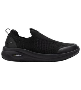 Joma CLACES2521 C.Laceless Erkek Günlük Spor Ayakkabı (Siyah)