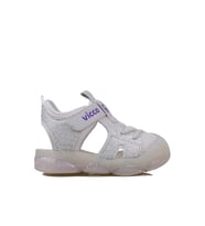 Vicco Beyaz Monrovia İlk Adım Bebe Unisex Sandalet