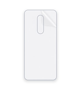 SChitec NOKIA C3 Uyumlu Arka Yüzey Hidrojel Koruyucu Film