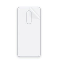 SChitec NOKIA C3 Uyumlu Arka Yüzey Hidrojel Koruyucu Film