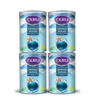 Duru Fresh Sensations Okyanus Tazeliği 16 Adet Güzellik Sabunu 4x400gr