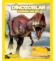 Dinozorlar Hakkında Herşey