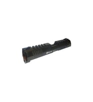 Blow 9mm TR92K Kanallı Model Siyah Üst Kızak