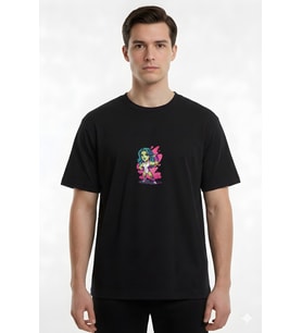 SHE HULK UNISEX T-SHIRT